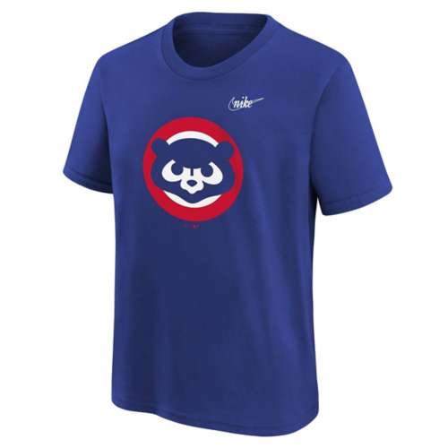 Nike Kids' Chicago Cubs Victory Flag T-Shirt