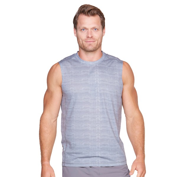 Men's Colosseum Bruno Tank Top product image