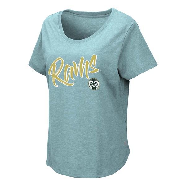 Colosseum Women's Colorado State Rams Myla T-Shirt product image