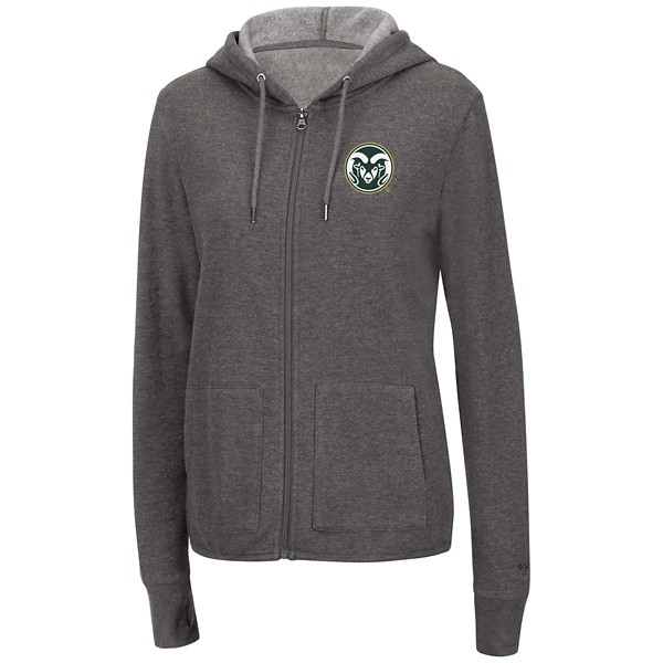 Colosseum Women's Colorado State Rams Serenity Hoodie product image