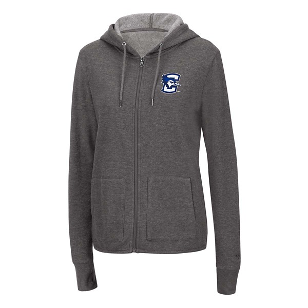 Colosseum Women's Creighton Bluejays Serenity Hoodie product image