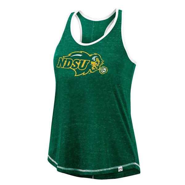 Colosseum Women's North Dakota State Bison Circus Tank product image