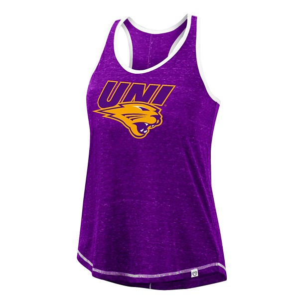 Colosseum Women's Northern Iowa Panthers Circus Tank product image