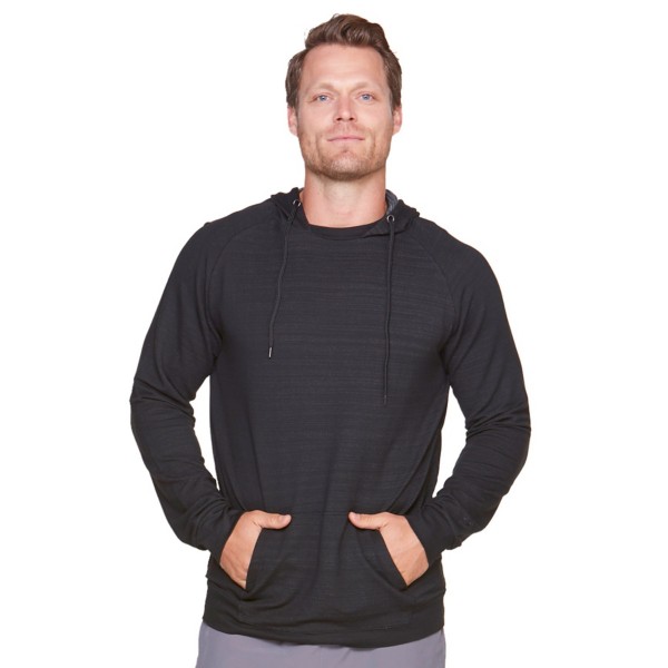 Men's Colosseum Duke Hoodie product image