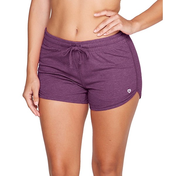Women's Colosseum Simone 2.0 Lounge Shorts product image