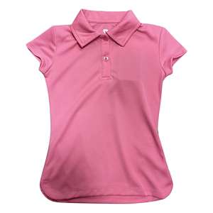 Drake Women's Medium Tee Life Brand T-Shirt Colour Blocked Polo