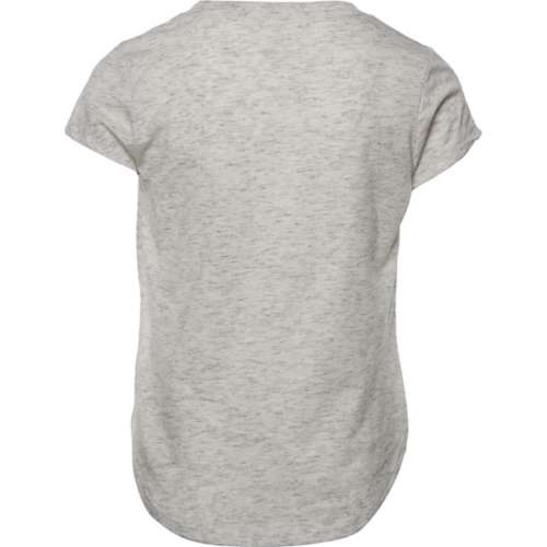 Girls' Colosseum Myla Solid T-Shirt