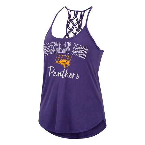 Colosseum Women's Northern Iowa Panthers Natasha Tank product image