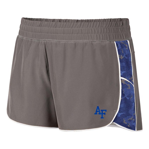 Colosseum Women's Air Force Academy Pamela Shorts product image