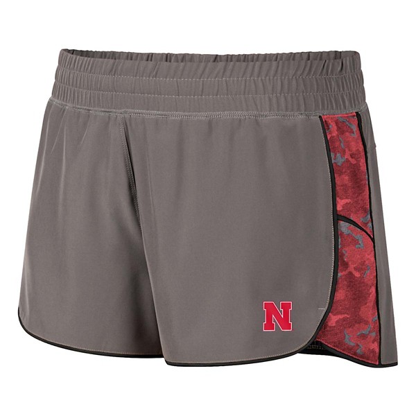 Colosseum Women's Nebraska Cornhuskers Pamela Shorts product image