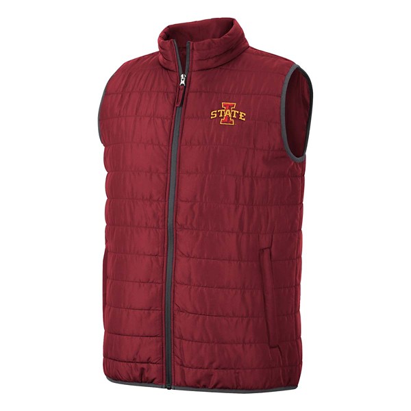 Colosseum Iowa State Cyclones Membership Vest product image