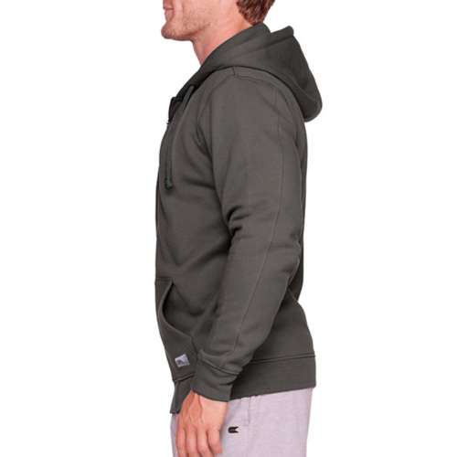 Brooks full zip discount hoodie