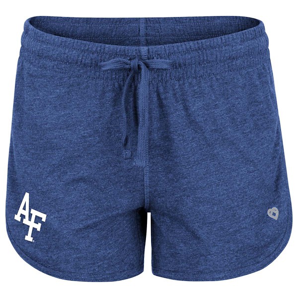 Colosseum Women's Air Force Academy Simone Shorts product image