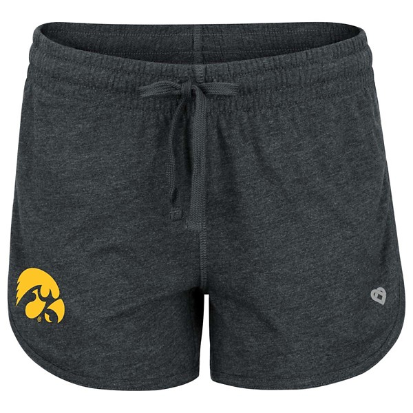 Colosseum Women's Iowa Hawkeyes Simone Shorts product image