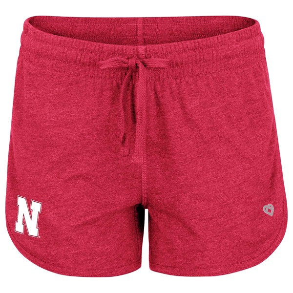 Colosseum Women's Nebraska Cornhuskers Simone Shorts product image