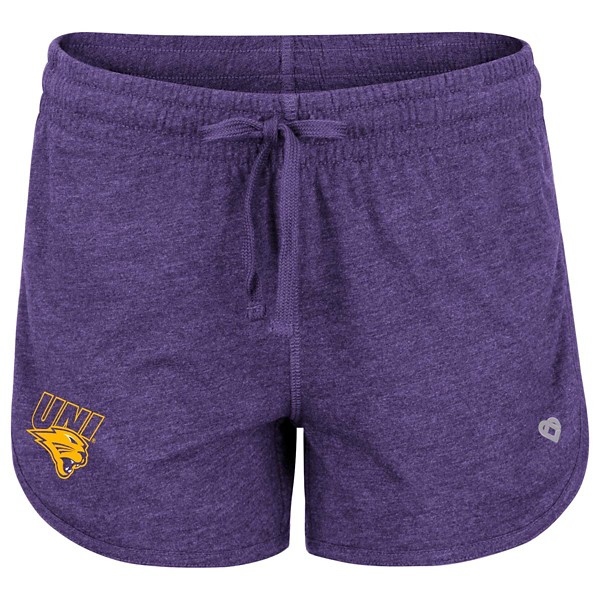 Colosseum Women's Northern Iowa Panthers Simone Shorts product image