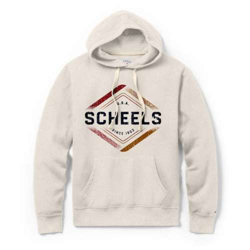 Men's League Collegiate Scheels Stadium Hoodie