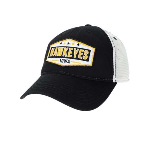 Legacy Athletic Iowa Hawkeyes Stars Hat