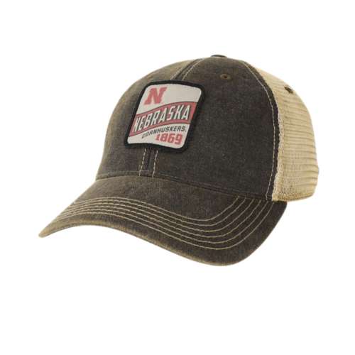 Legacy Athletic Nebraska Cornhuskers Sunset Hat