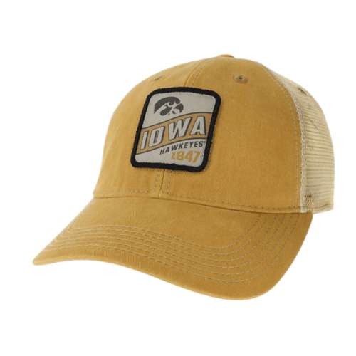 Legacy Athletic Iowa Hawkeyes Sunset Hat