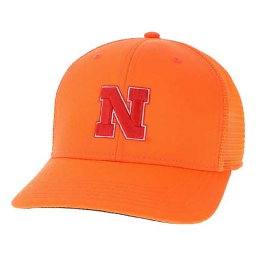 Legacy Nebraska Cornhuskers Blazin Hat