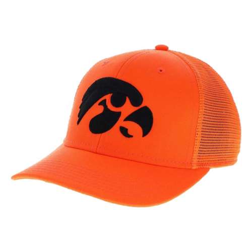 Legacy Iowa Hawkeyes Blazin Hat