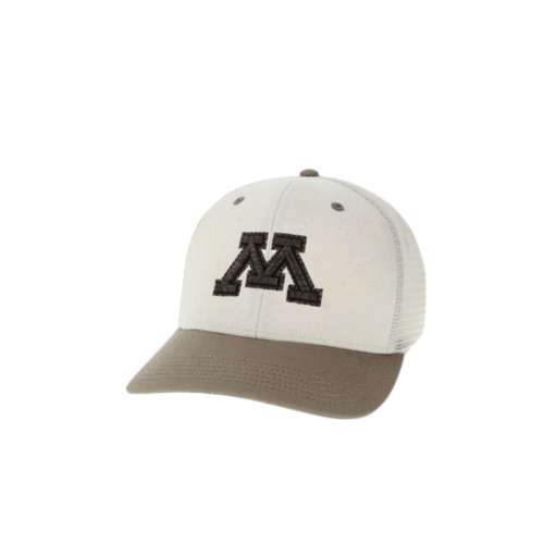 Legacy Athletic Minnesota Golden Gophers Clay Hat