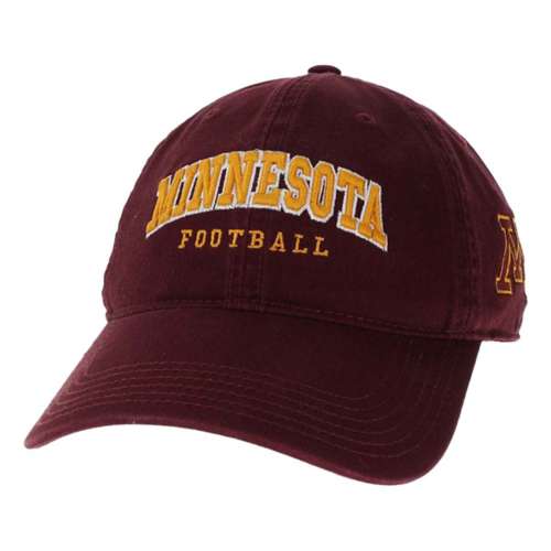 Legacy Minnesota Golden Gophers Old Sport Football Hat