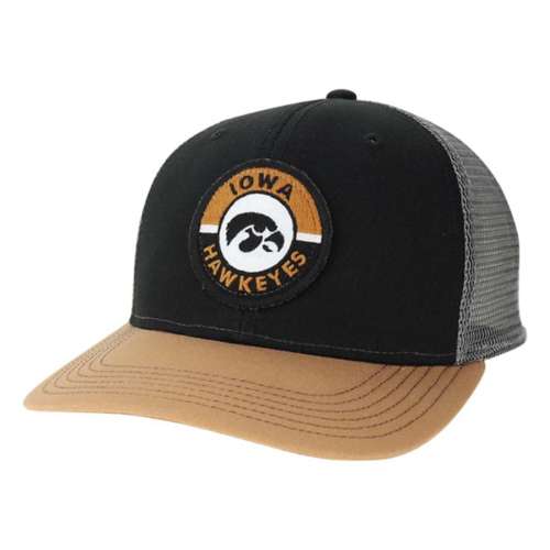 Legacy Athletic Iowa Hawkeyes Penn Hat