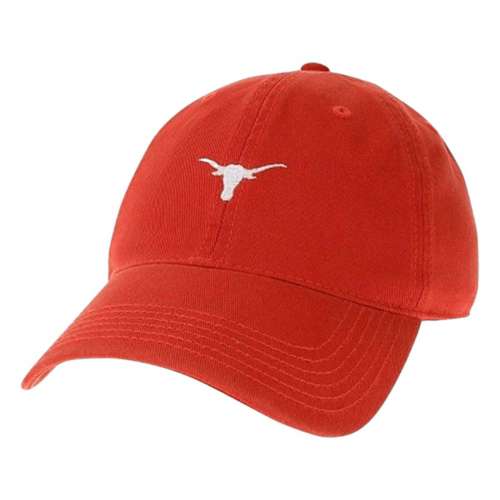 Legacy Athletic Women's Texas Longhorns Mini Champ Hat