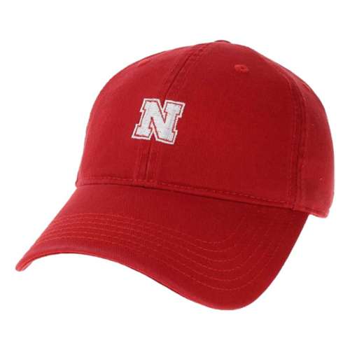 Legacy Women's Nebraska Cornhuskers Mini Champ Hat