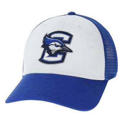 White/Royal