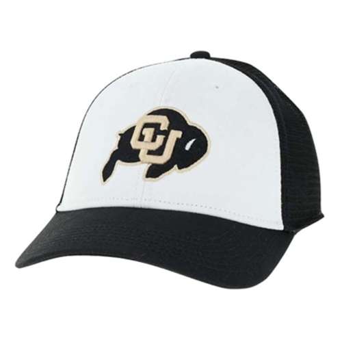 Legacy Athletic Colorado Buffaloes Low Row Hat