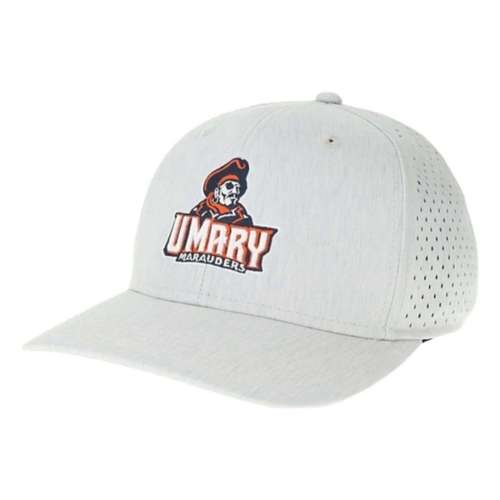 Legacy Athletic UMARY Marauders Melon Adjustable Hat