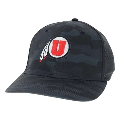 Legacy Athletic Utah Utes Melon Hat