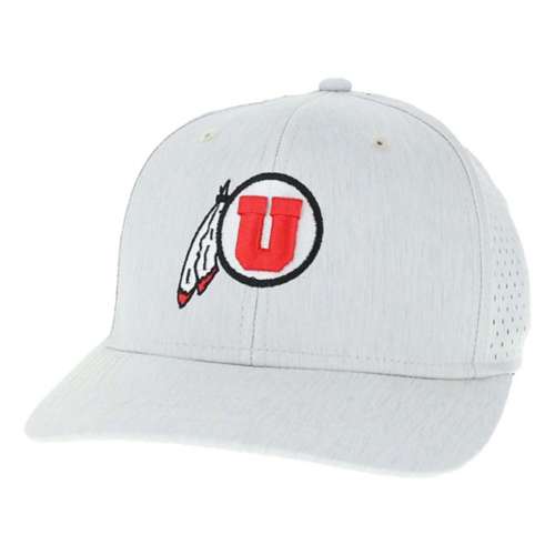 Legacy Utah Utes Melon Hat