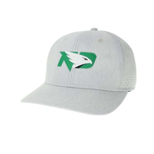 Legacy Athletic North Dakota Fighting Hawks Melon Hat