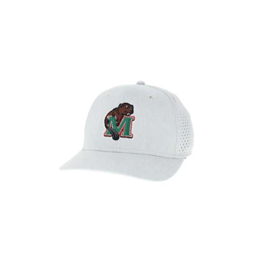 Legacy Athletic Minot State Beavers Melon Hat