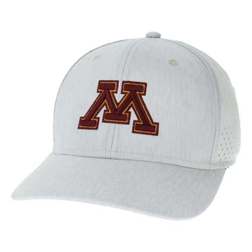 Legacy Minnesota Golden Gophers Melon Adjustable Hat