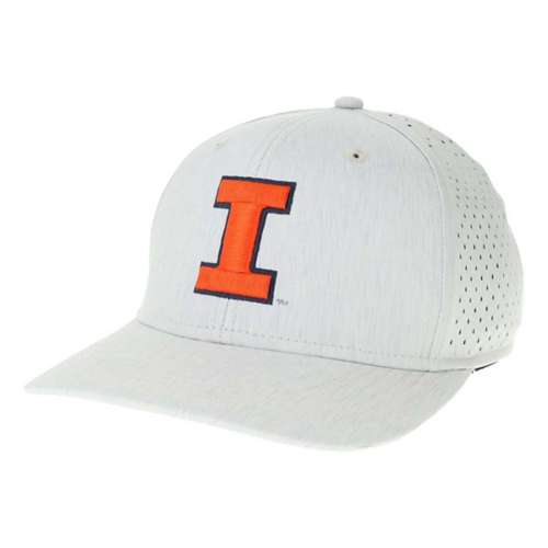 Legacy Illinois Fighting Illini Melon Hat