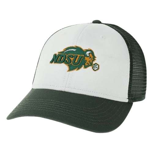 Men's Legacy Athletic Green Charlotte 49ers The Champ Adjustable Hat