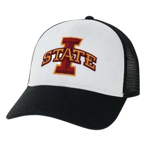 Legacy Athletic Iowa State Cyclones Low Row Adjustable Hat