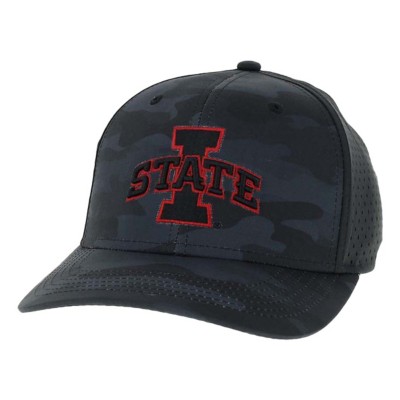 Legacy Iowa State Cyclones Melon Adjustable Hat
