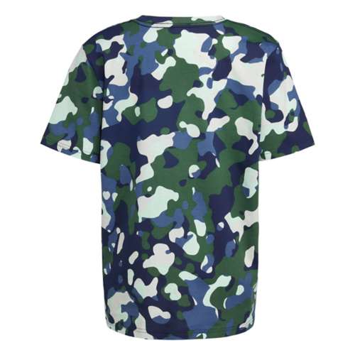 Boys' adidas Core Camo T-Shirt