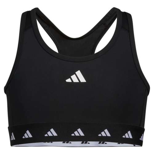 Girls' adidas AEROREADY Power React Sports Bra