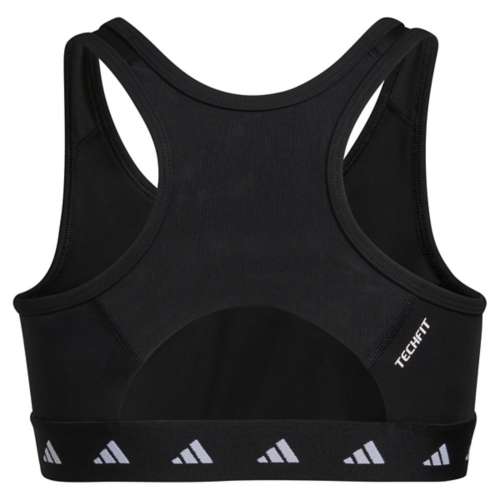 Bra adidas Power TechFit Semi Green Spark