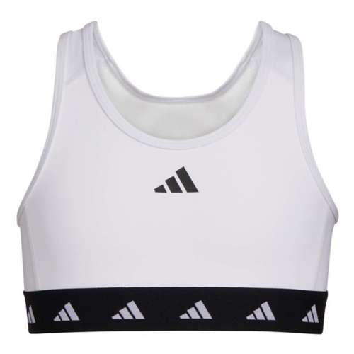 Girls' adidas AEROREADY Power React Sports Bra