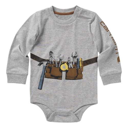 Baby 2024 boy carhartt