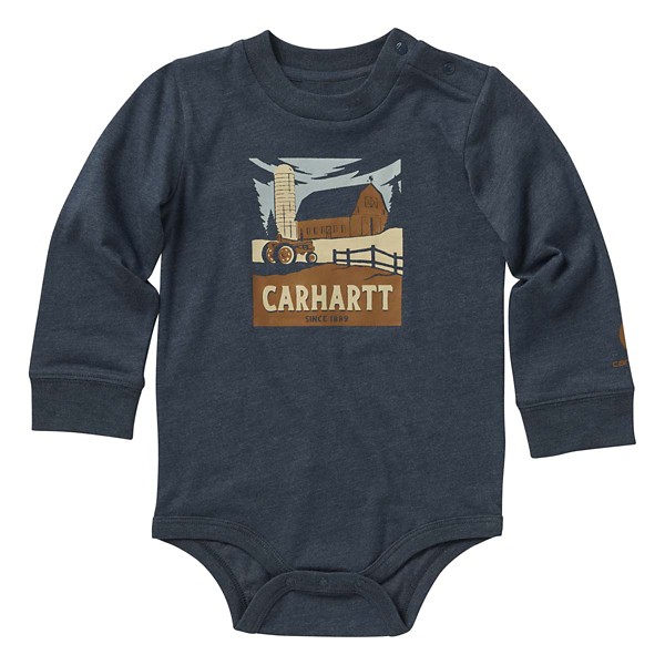 Baby boy outlet carhartt