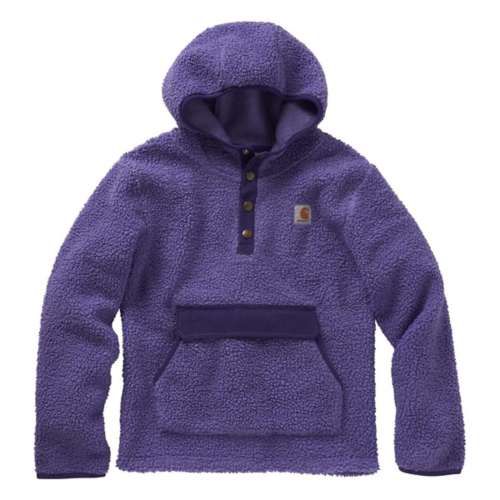 Girls carhartt best sale